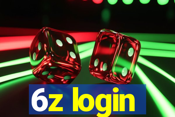 6z login